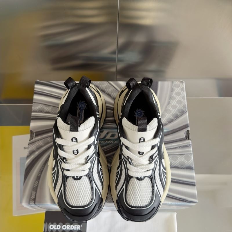 Balenciaga Track Shoes